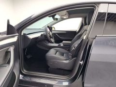 Tesla Model Y Edition - фото 12