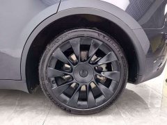 Tesla Model Y Edition - фото 19