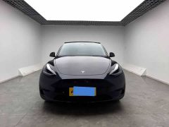 Tesla Model Y Edition - фото 2