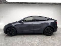 Tesla Model Y Edition - фото 4