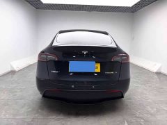 Tesla Model Y Edition - фото 7