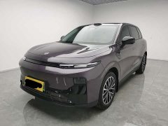Leapmotor B10 600 Edition - фото 1