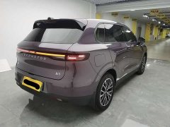 Leapmotor B10 600 Edition - фото 13