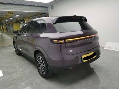 Leapmotor B10 600 Edition - фото 14