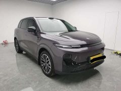 Leapmotor B10 600 Edition - фото 2