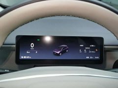 Leapmotor B10 600 Edition - фото 5
