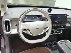 Leapmotor B10 600 Edition - фото 7