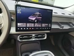 Leapmotor B10 600 Edition - фото 9