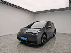 Volkswagen ID.3 Smart Edition - фото 1