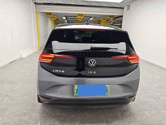 Volkswagen ID.3 Smart Edition - фото 10