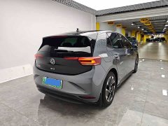 Volkswagen ID.3 Smart Edition - фото 11