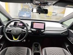 Volkswagen ID.3 Smart Edition - фото 7