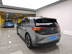 Volkswagen ID.3 Smart Edition - фото 9