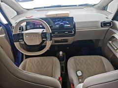 BYD KiWi EV Edition - фото 10