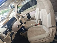BYD KiWi EV Edition - фото 15