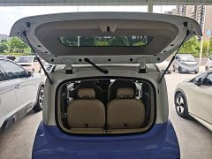 BYD KiWi EV Edition - фото 19