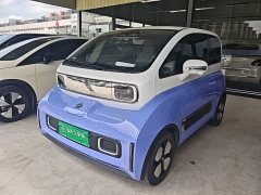 BYD KiWi EV Edition - фото 2