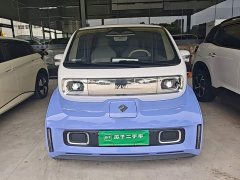 BYD KiWi EV Edition - фото 3