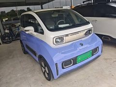 BYD KiWi EV Edition - фото 4