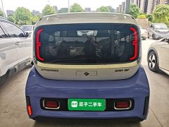 BYD KiWi EV Edition - фото 6