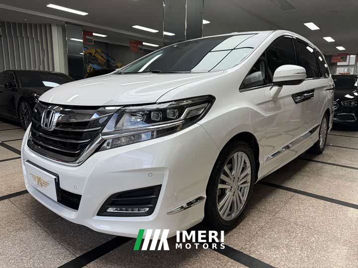 BYD 2.4L Edition