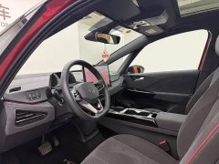 Volkswagen ID.3 EditionGTX - фото 10