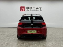Volkswagen ID.3 EditionGTX - фото 4