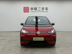 Volkswagen ID.3 EditionGTX - фото 5