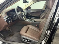 BMW 5 530Li Deluxe Version Luxury - фото 10