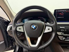 BMW 5 530Li Deluxe Version Luxury - фото 12