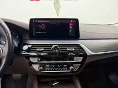 BMW 5 530Li Deluxe Version Luxury - фото 13
