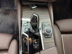 BMW 5 530Li Deluxe Version Luxury - фото 14