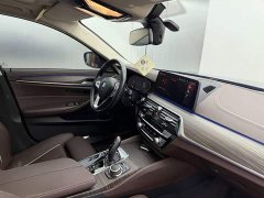 BMW 5 530Li Deluxe Version Luxury - фото 15