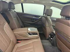 BMW 5 530Li Deluxe Version Luxury - фото 16