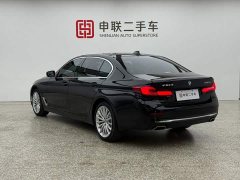BMW 5 530Li Deluxe Version Luxury - фото 2