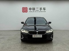 BMW 5 530Li Deluxe Version Luxury - фото 5