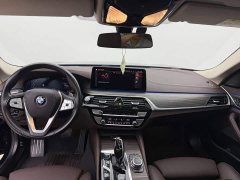 BMW 5 530Li Deluxe Version Luxury - фото 9