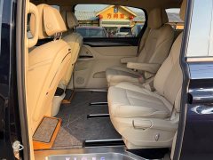 Buick GL8 ES Lu Zun Exclusive - фото 10