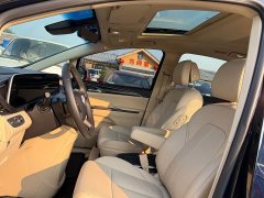 Buick GL8 ES Lu Zun Exclusive - фото 11