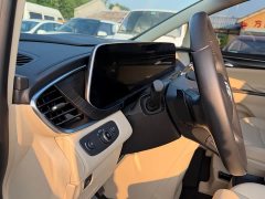 Buick GL8 ES Lu Zun Exclusive - фото 12