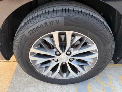 Buick GL8 ES Lu Zun Exclusive - фото 14
