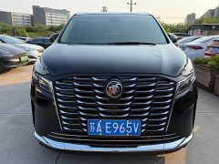 Buick GL8 ES Lu Zun Exclusive - фото 2