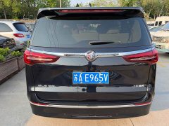 Buick GL8 ES Lu Zun Exclusive - фото 3