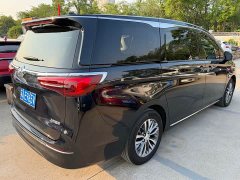 Buick GL8 ES Lu Zun Exclusive - фото 4