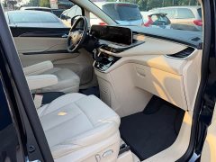 Buick GL8 ES Lu Zun Exclusive - фото 5