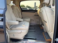 Buick GL8 ES Lu Zun Exclusive - фото 6