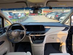 Buick GL8 ES Lu Zun Exclusive - фото 7