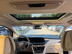 Buick GL8 ES Lu Zun Exclusive - фото 8