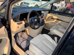 Buick GL8 ES Lu Zun Exclusive - фото 9