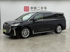 Voyah PHEV Ultra Long RangePremium Edition - фото 1